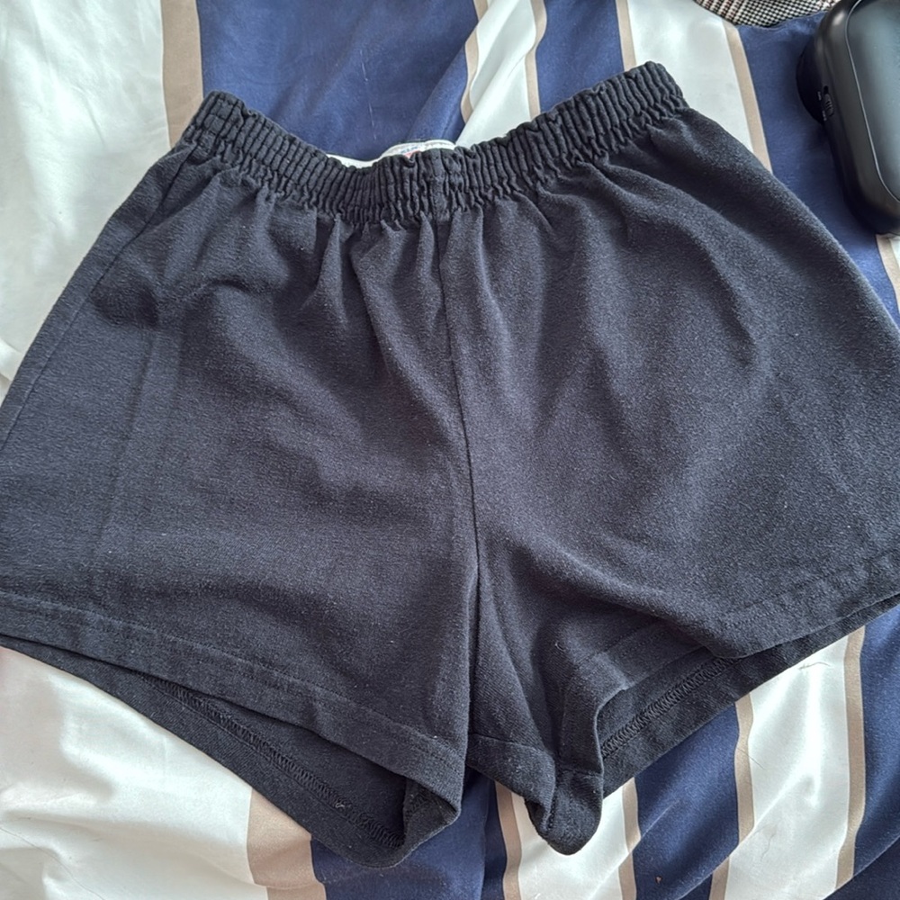 Softer Short